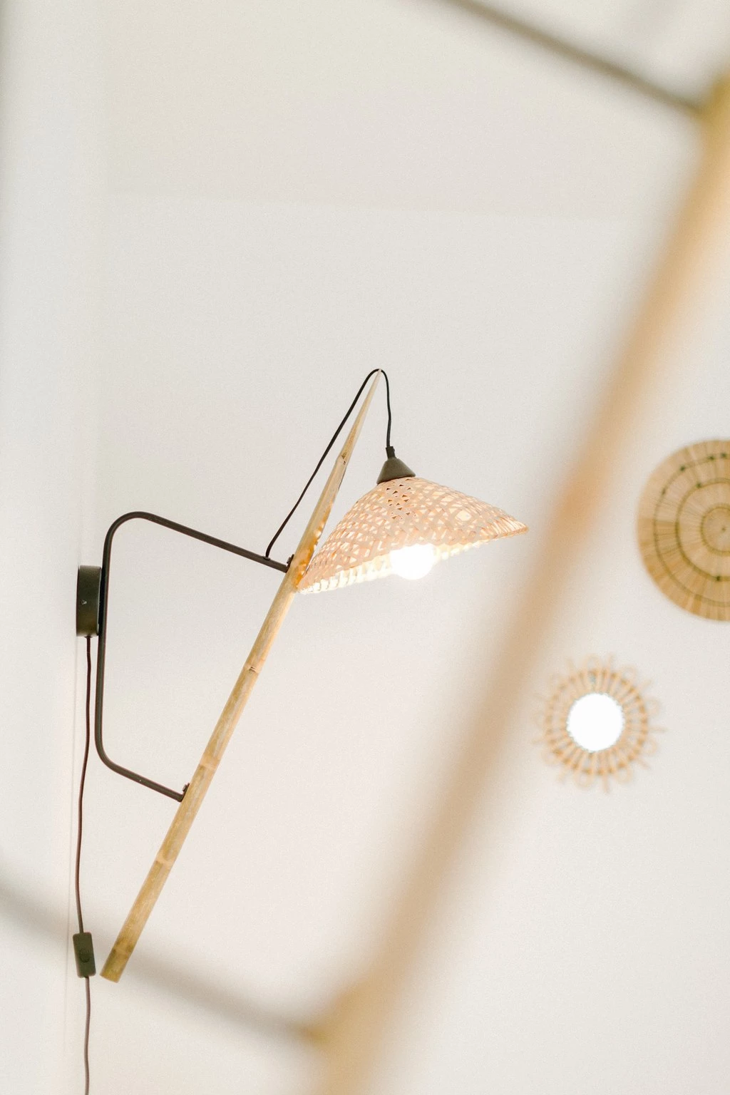 La Borderie du Peuble